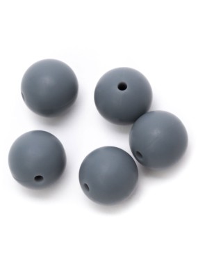 Silicone beads 12 mm (004)