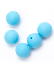 Silicone beads 12 mm (298)