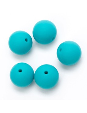 Silicone beads 12 mm (325)