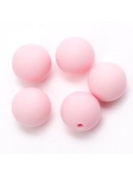 Silicone beads 12 mm (749)