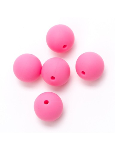 Silicone beads 12 mm (786)