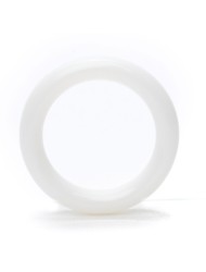 Plastic rings 40 mm (009)