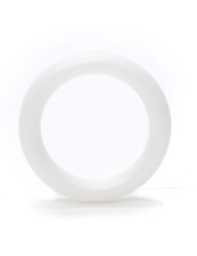 Plastic rings 40 mm (009)