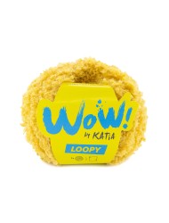 Katia WOW Loopy Ocher (157)