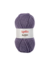 Katia Alaska Vintage Purple (52)