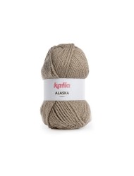 Katia Alaska Dark Beige (7)