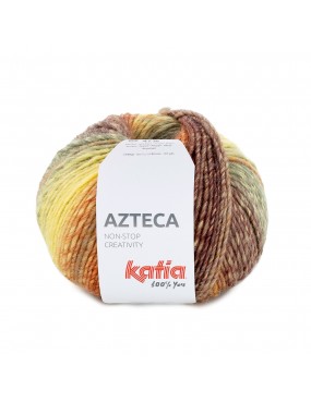 Katia Azteca Woods (7890)