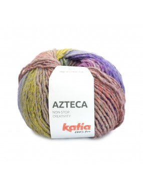 Katia Azteca Forelos (7892)