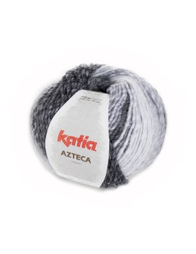 Katia Azteca Grey (7801)