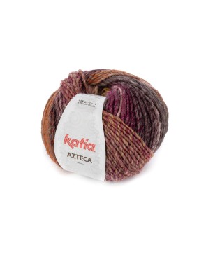 Katia Azteca Autumn (7870)