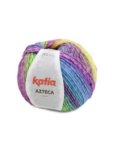 Katia Azteca Unicorn (7871)