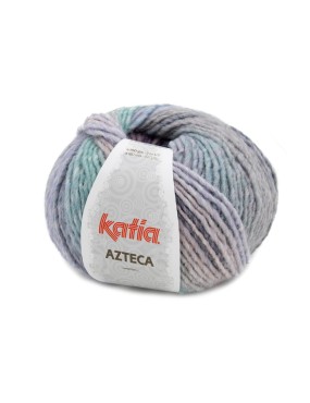 Katia Azteca Pastel (7878)