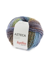 Katia Azteca Tejas (7882)