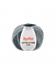 Katia Azteca Fine Lux Mint