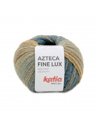 Katia Azteca Fine Lux Woods (410)