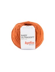 Katia Baby Ultrasoft Copper (73)