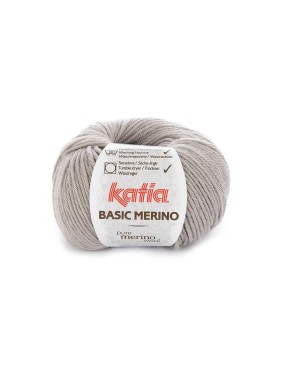 Katia Basic Merino (012)