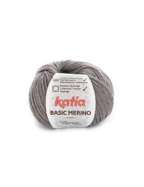 Katia Basic Merino Elephant (013)