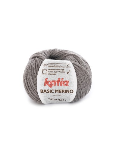 Katia Basic Merino (013)