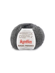 Katia Basic Merino (014)