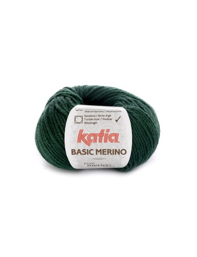 Katia Basic Merino (015)