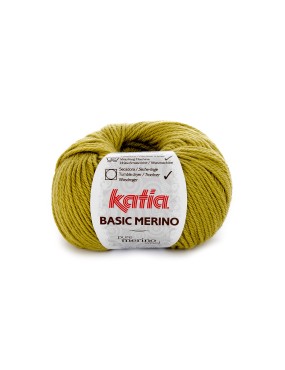 Katia Basic Merino (018)