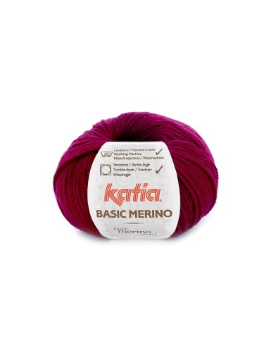 Katia Basic Merino (024)