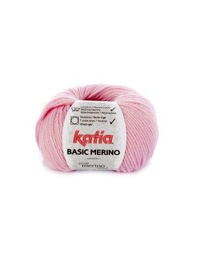 Katia Basic Merino (025)