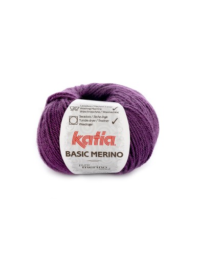 Katia Basic Merino (028)