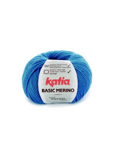 Katia Basic Merino (033)