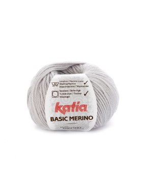 Katia Basic Merino (038)