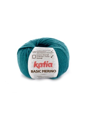 Katia Basic Merino (039)