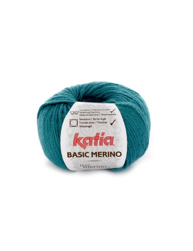 Katia Basic Merino (039)