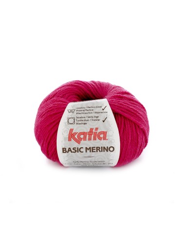 Katia Basic Merino (040)