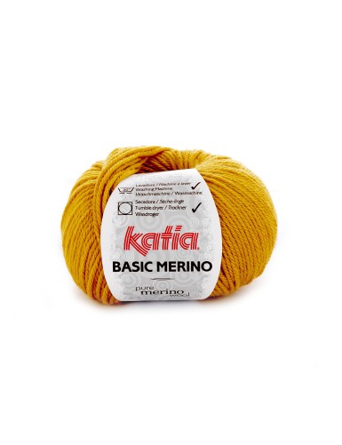 Katia Basic Merino (041)