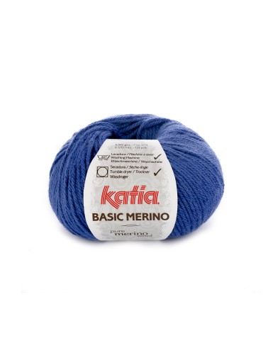 Katia Basic Merino (045)