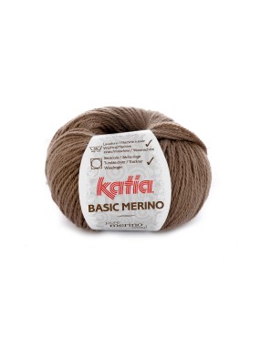 Katia Basic Merino (068)