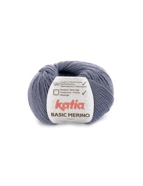 Katia Basic Merino (072)