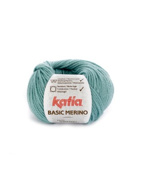 Katia Basic Merino (073)