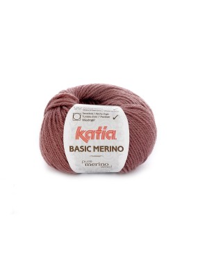 Katia Basic Merino (074)