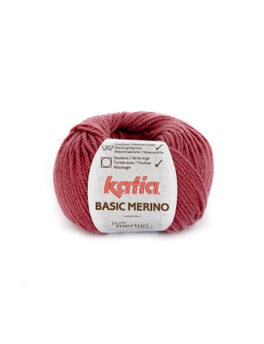 Katia Basic Merino (075)