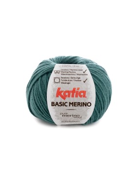 Katia Basic Merino (078)