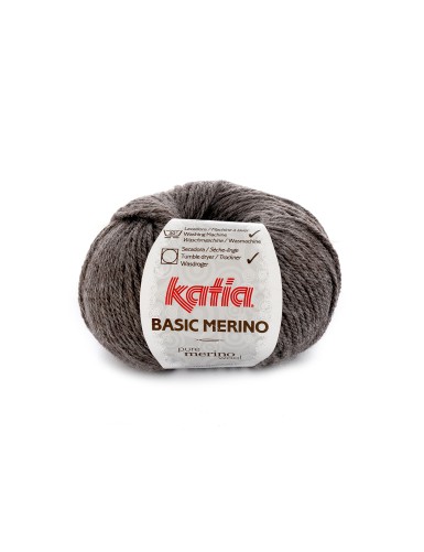 Katia Basic Merino (008)