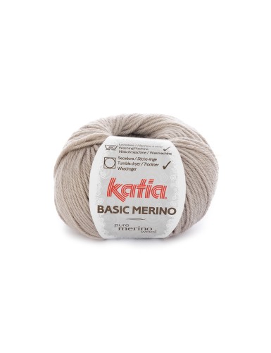 Katia Basic Merino (009)