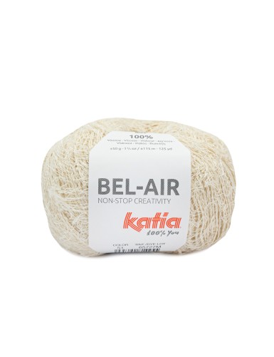 Katia Bel-Air Cloud Beige (51)