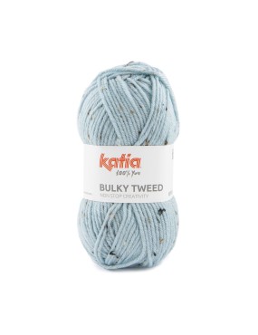 Katia Bulky Tweed Mint Breeze (211)