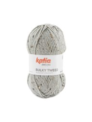 Katia Bulky Tweed Misty (201)