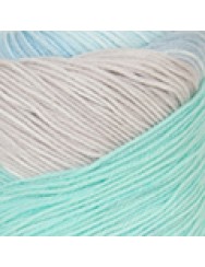 Katia Concept Baby Care Merino Aqua (502)