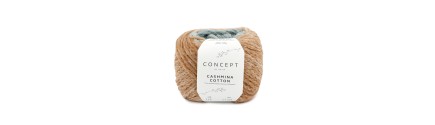 Concept Cashmina Cotton