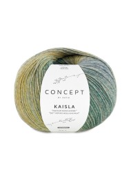 Katia Concept Kaisla Socks Malacolla (351)